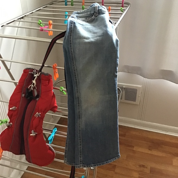 Jeans - Picture 4 of 4